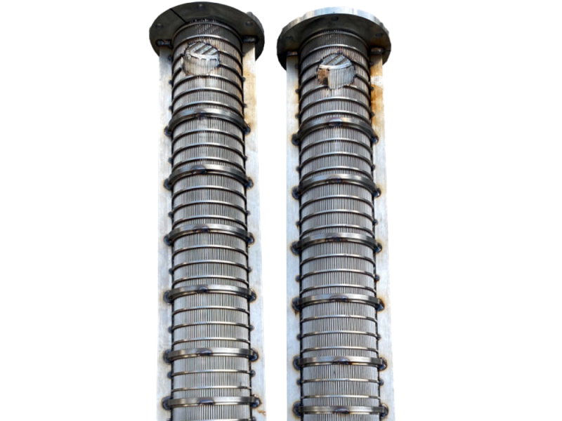 餐廚垃圾、廚余垃圾壓榨機篩筒